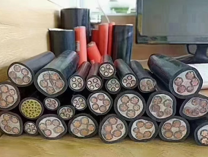 電線電纜